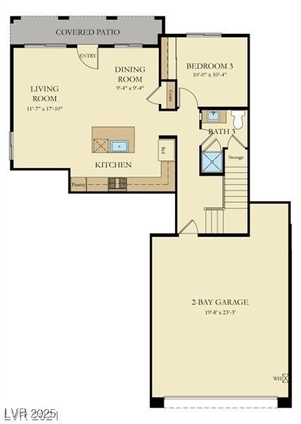 Building Photo - 5730 Sky Pointe Dr