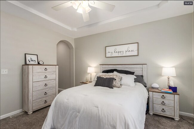 Building Photo - 6703 S Winnipeg Cir