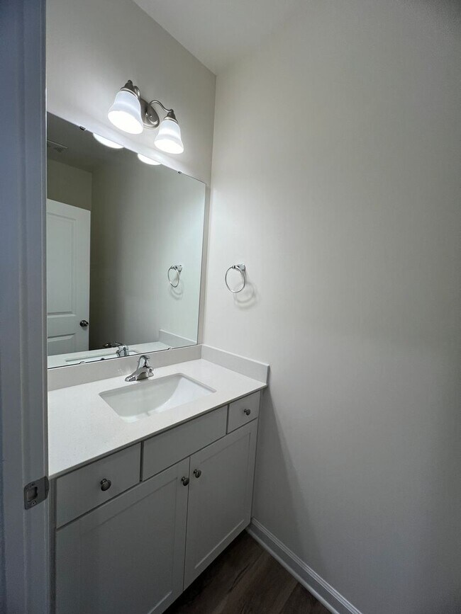 Building Photo - Brand New 2 Bedroom Townhome Available NOW...