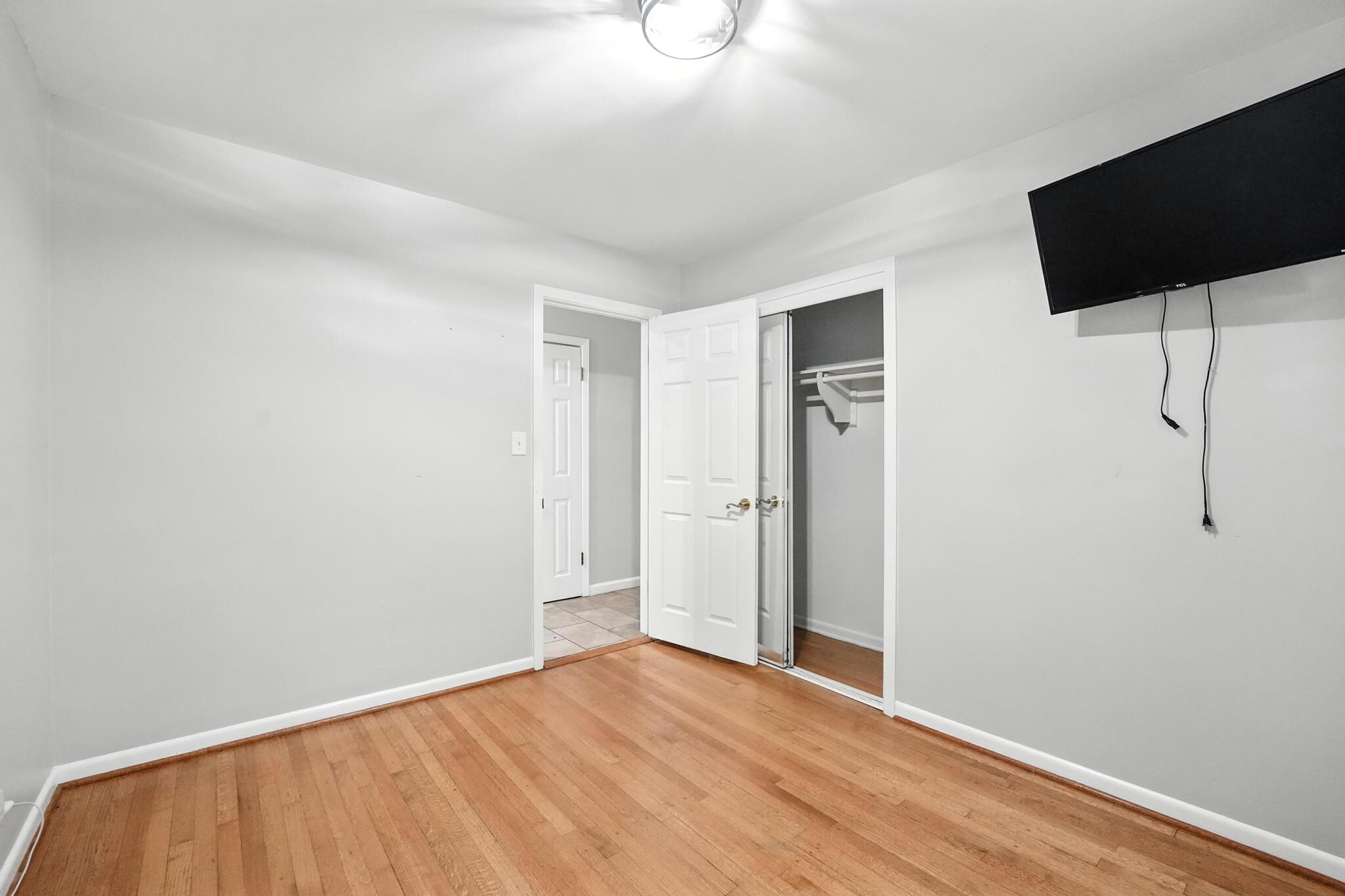 Bedroom 2 - 4100 E 112th St