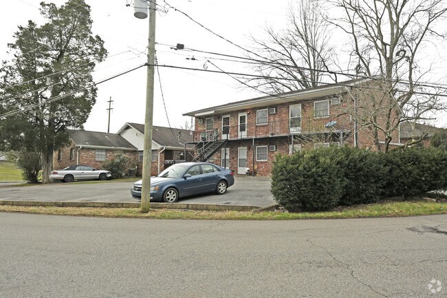 Building Photo - 5301 Stanton Rd