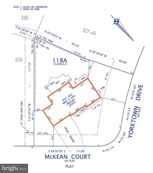 Building Photo - 10200 McKean Ct