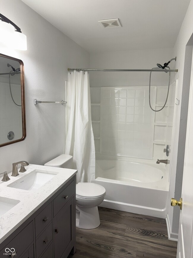Building Photo - 2327 Bristol Dr