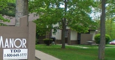Primary Photo - Weber Woods Manor Apartments