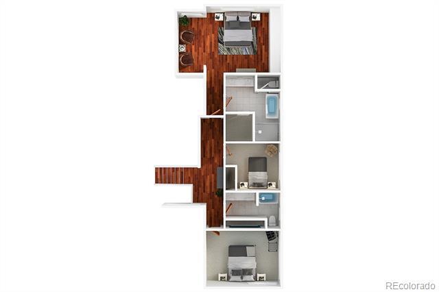 Building Photo - 51 S Dahlia St