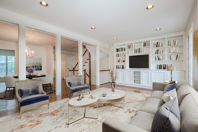 Building Photo - 3036 Highland Ave