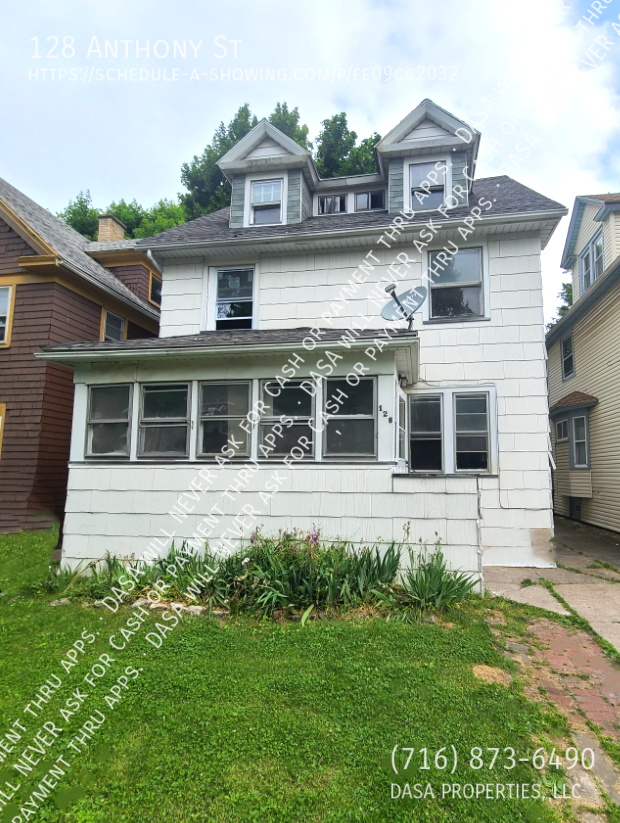Primary Photo - 128 Anthony St