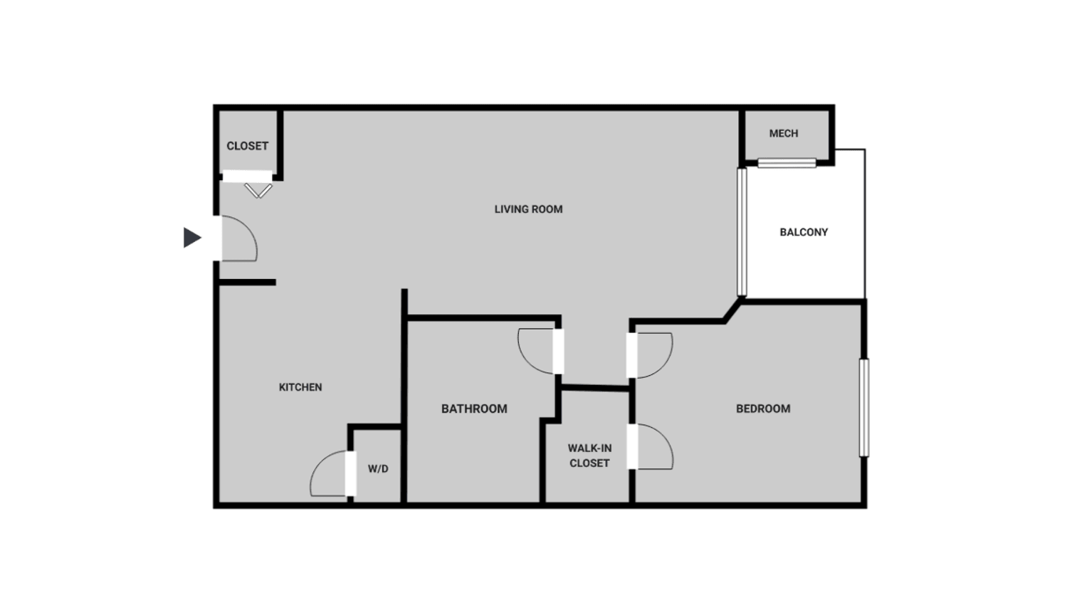 Building Photo - 5535 Westlawn Ave