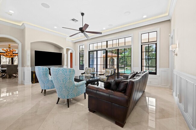 Building Photo - 7040 Long Leaf Dr
