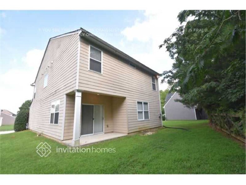 Building Photo - 5501 Somer Mill Rd