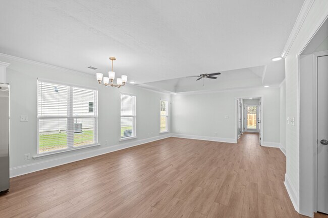 Building Photo - 8115 Bannock Cir