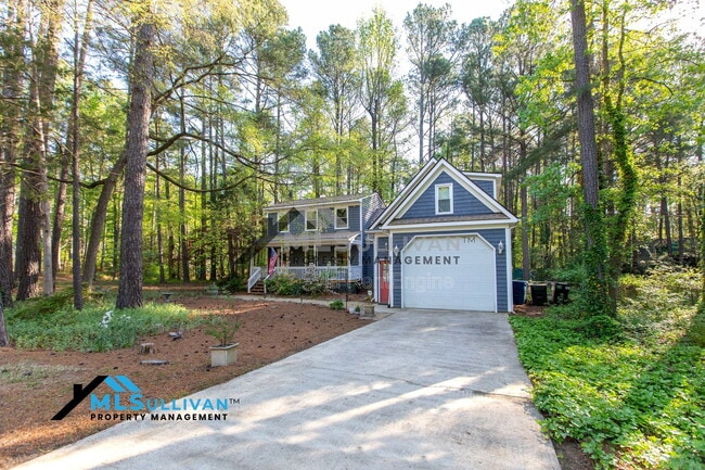 Building Photo - 5623 Lake Elton Rd