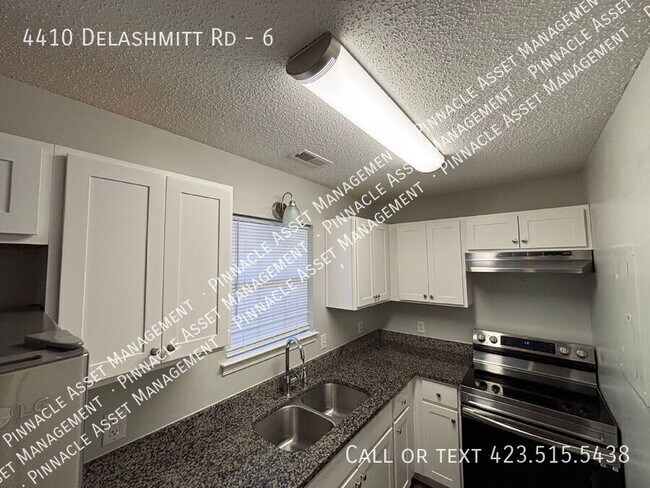 Building Photo - 4410 Delashmitt Rd