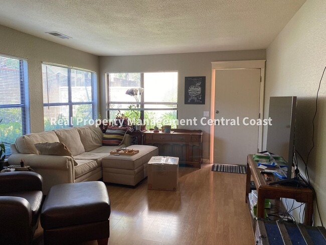 Building Photo - AVAILABLE APRIL - SLO Condo In Popular Com...