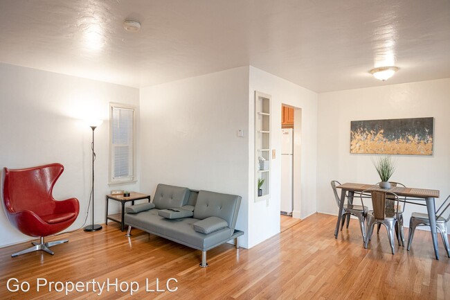 Building Photo - 3 br, 2 bath House - 147 S Mathilda Ave