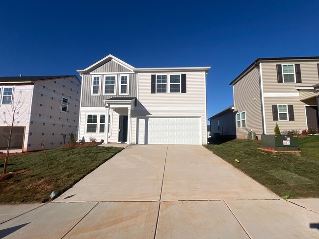 Building Photo - Brand New 4 Bedroom 2.5 Bath Home in Kerne...