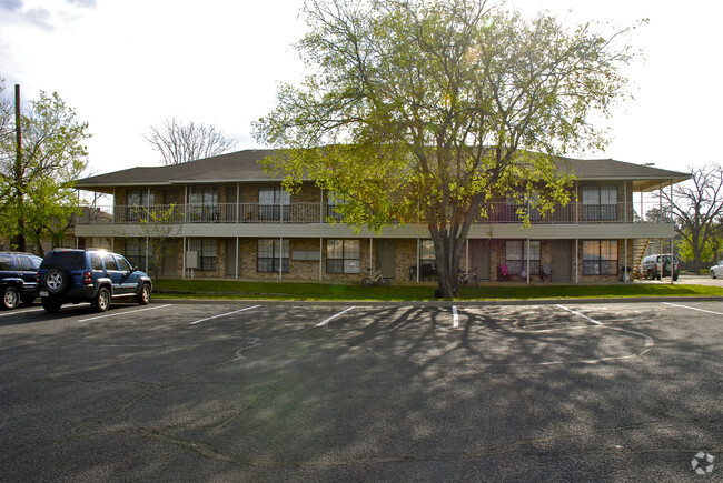 Building Photo - Eagle's Crossing