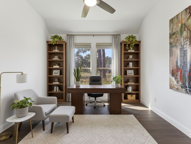 Building Photo - 522 Black Bronco Rd