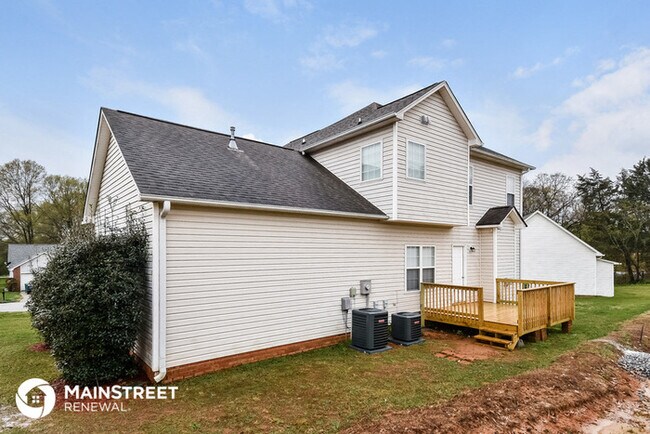 Building Photo - 3703 Quail Marsh Ct