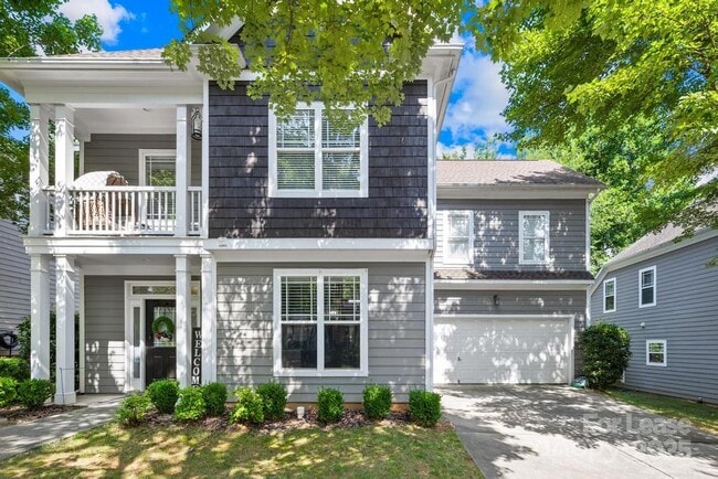 Primary Photo - 18810 Coachmans Trace