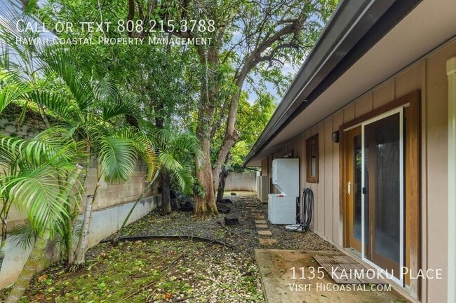 Building Photo - 1135 Kaimoku Pl