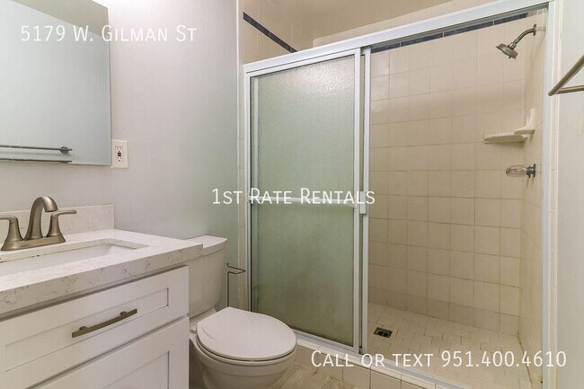 Building Photo - 5179 W Gilman St