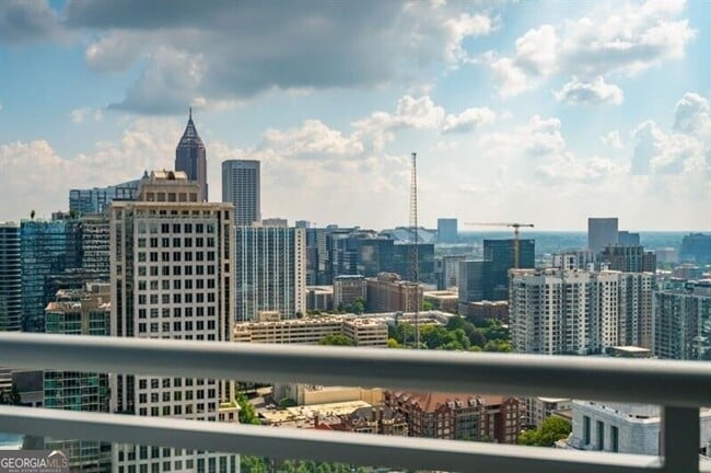 Building Photo - 1065 Peachtree St NE