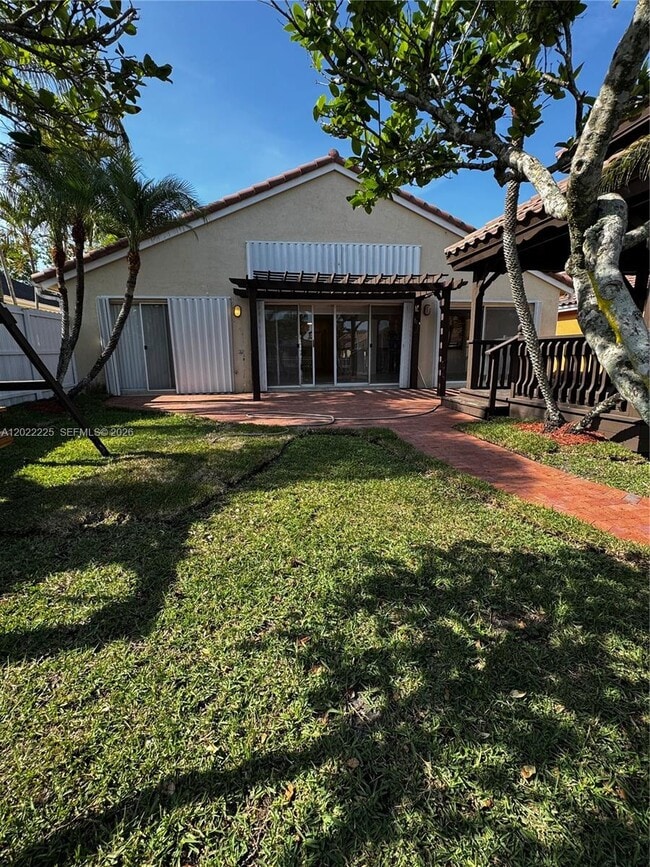 Building Photo - 13312 SW 144th Terrace