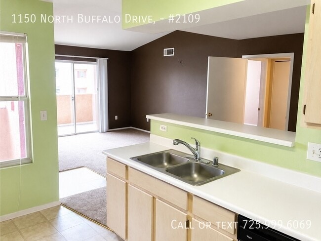 Building Photo - 1150 N Buffalo Dr