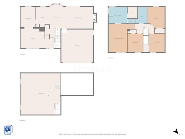 Building Photo - 8690 Kirkland Dr