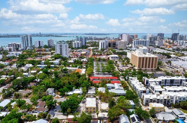 Building Photo - CHARMING 1 BEDROOM, 1 BATHROOM 1925 SPANISH MEDITERANEAN HOME LOCATED IN THE HIGHLY SOUGHT AFTER ...