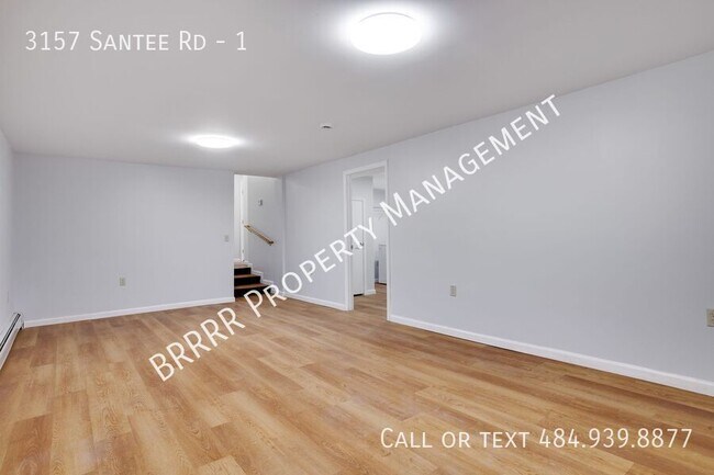 Building Photo - 3157 Santee Rd