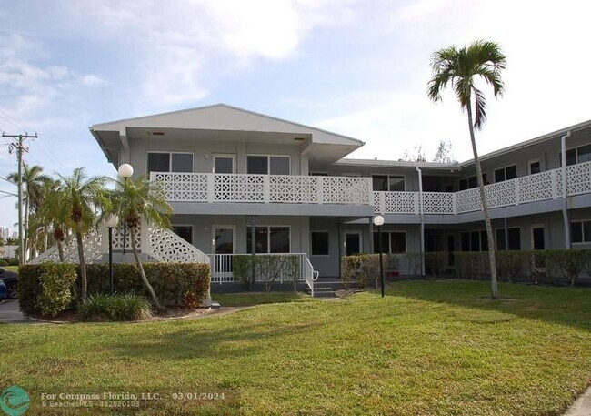 Building Photo - 600 Layne Blvd