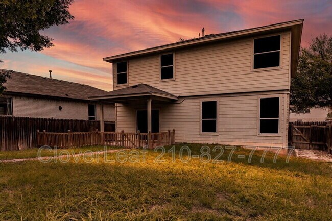 Building Photo - 6211 Big Bend Cove
