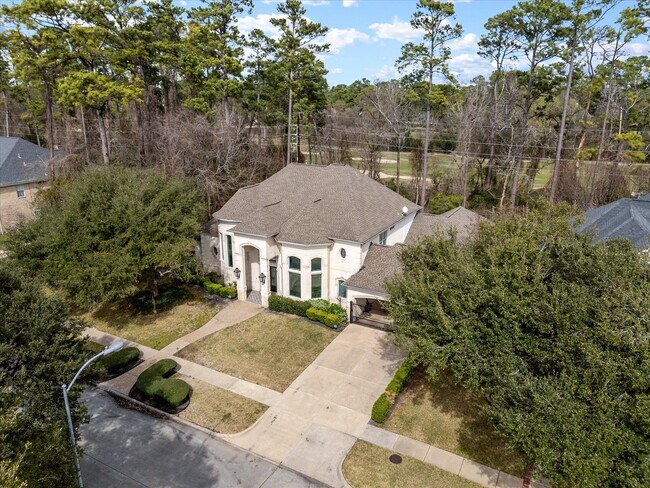 Building Photo - 15318 Beecham Dr