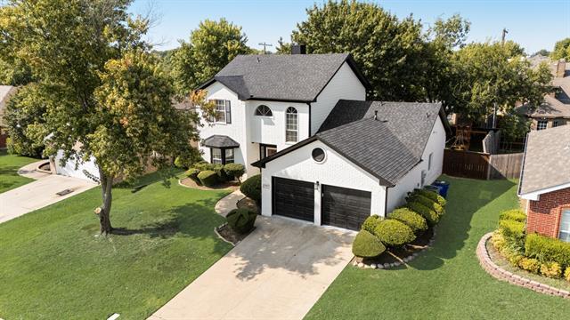 Primary Photo - 1409 High Crest Dr