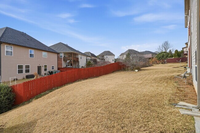 Building Photo - 10012 Park Sky Cir