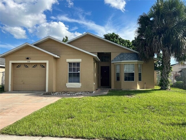 Primary Photo - 2131 Rj Cir