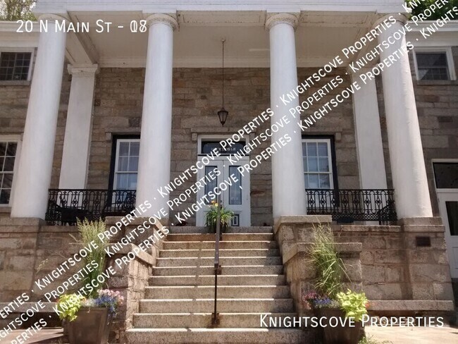 Building Photo - 20 N Main St