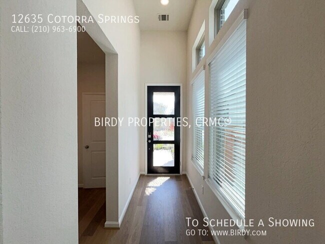 Building Photo - 12635 Cotorra Spgs