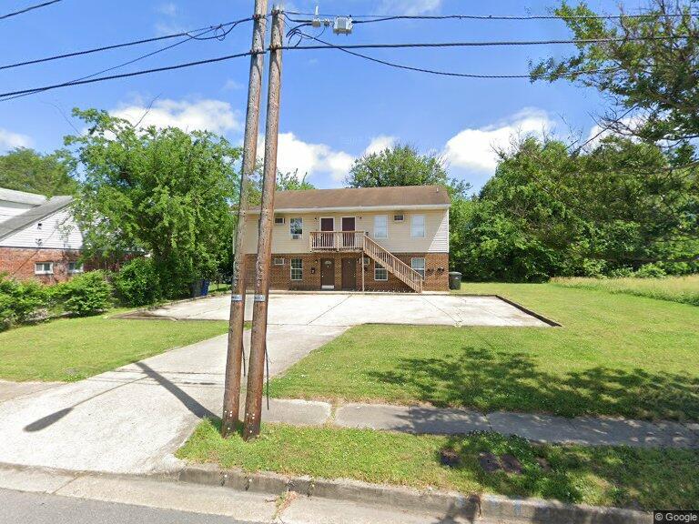 Building Photo - 1336 Hanson Ave