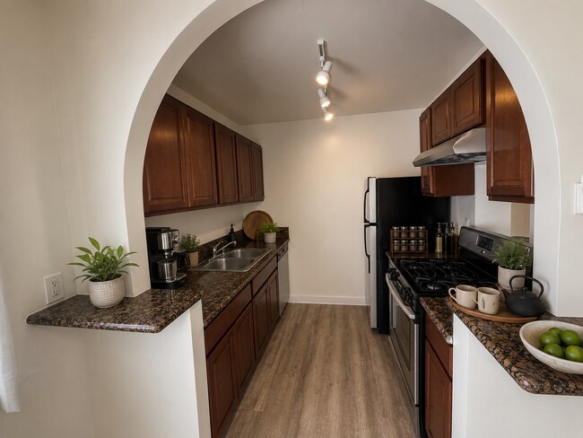 Interior Photo - cla372