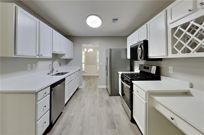 Building Photo - 4974 Abbotts Glen Trail NW