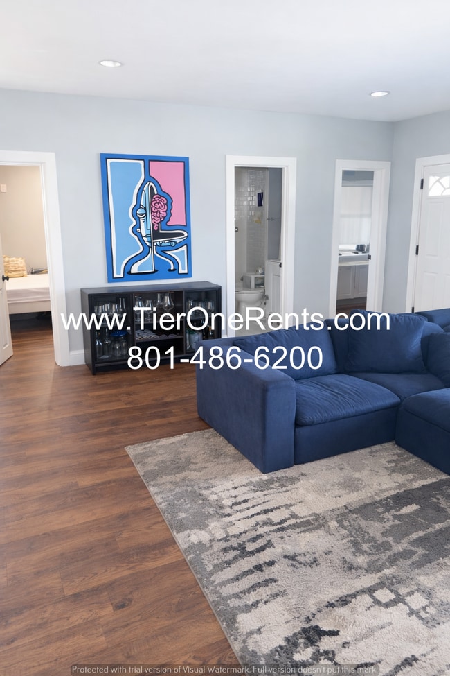 Building Photo - NO DEPOSIT option available for qualified renters with Obligo