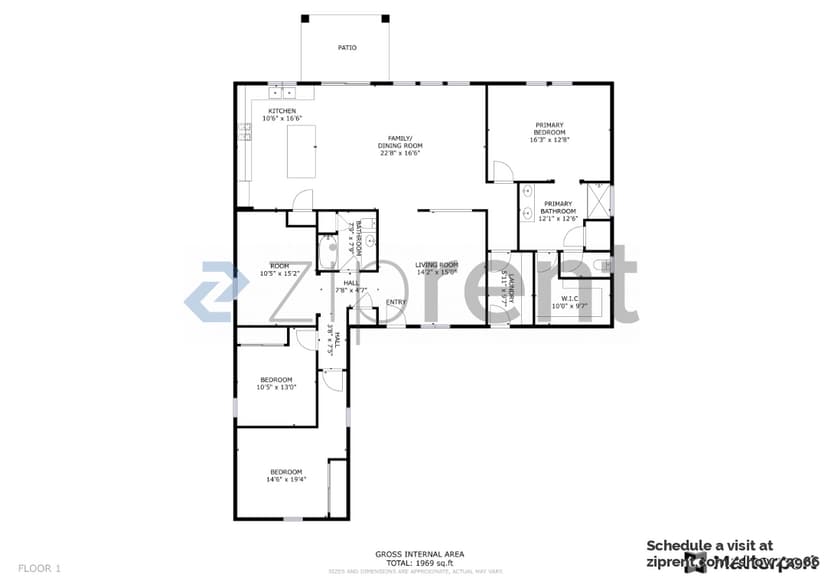 Building Photo - 292 Springfield Dr