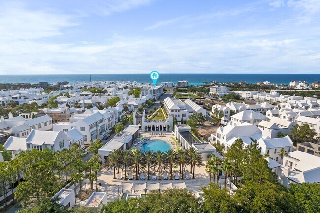 Building Photo - Experience refined coastal living Alys Beach
