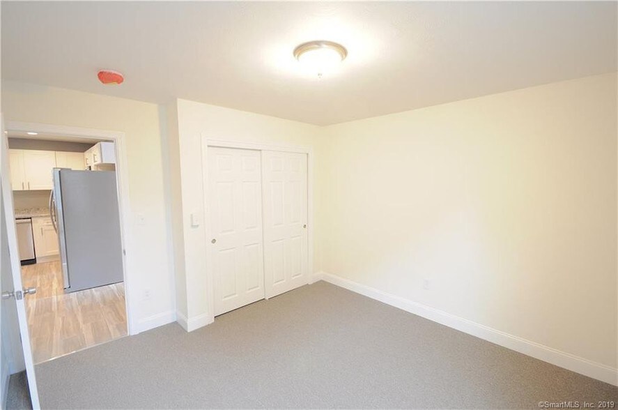 bedroom - 134 Monroe St