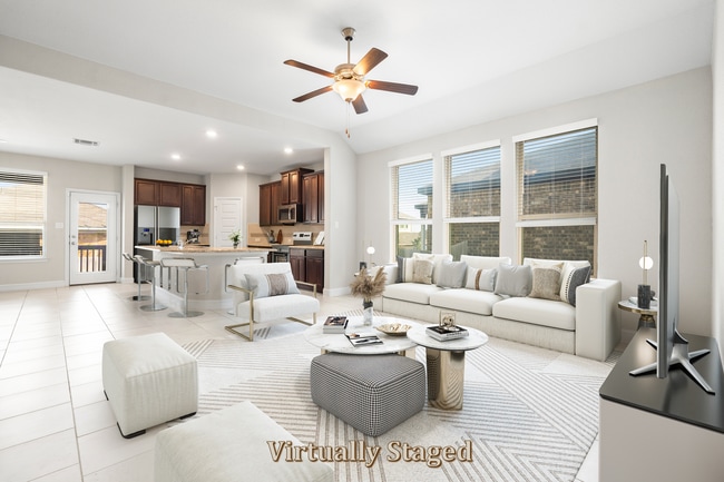Building Photo - First time rental- Stunning 4 bedroom home...