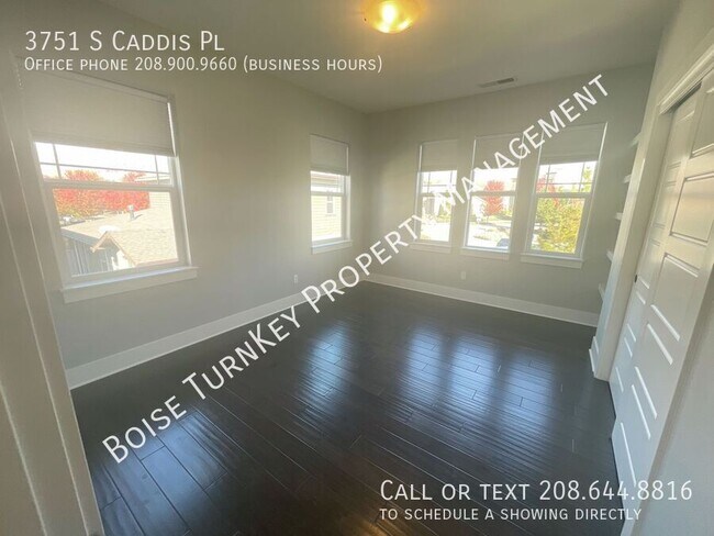 Building Photo - 3751 S Caddis Pl