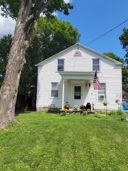 Building Photo - 6290 N Kirkville Rd